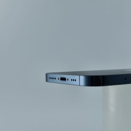 Смартфон iPhone 12 Pro 128GB Pacific Blue, Model A2407 USED **