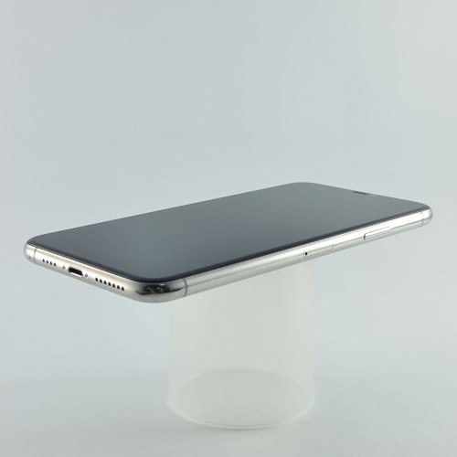 Смартфон iPhone 11 Pro Max 64GB Silver, Model A2218 USED **