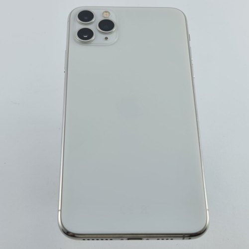 Смартфон iPhone 11 Pro Max 64GB Silver, Model A2218 USED **