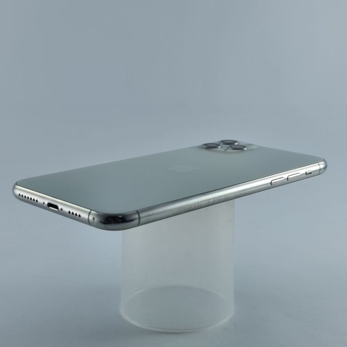 Смартфон iPhone 11 Pro Max 64GB Silver, Model A2218 USED **