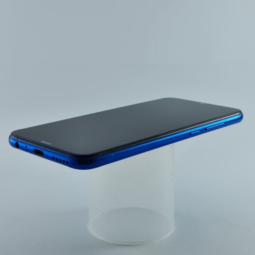 Смартфон Xiaomi Redmi Note 8 4/64Gb Blue USED **