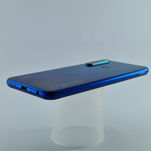 Смартфон Xiaomi Redmi Note 8 4/64Gb Blue USED **