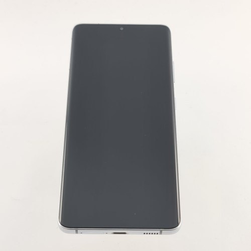 Смартфон Samsung Galaxy S21 Ultra (G998B) 256Gb Phantom Silver (SM-G998BZSGSEK) USED **