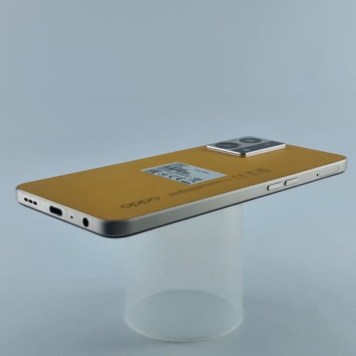 Смартфон Oppo Reno 7 128Gb Sunset Orange USED **