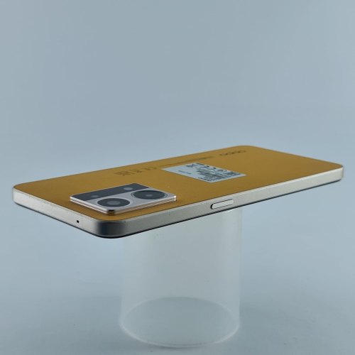 Смартфон Oppo Reno 7 128Gb Sunset Orange USED **