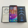 Смартфон iPhone 12 Pro 256GB Pacific Blue, Model A2407 USED **