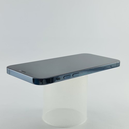 Смартфон iPhone 12 Pro 256GB Pacific Blue, Model A2407 USED **