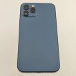 Смартфон iPhone 12 Pro 256GB Pacific Blue, Model A2407 USED **