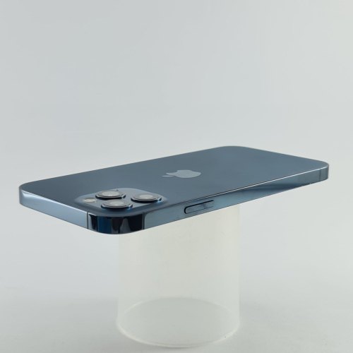 Смартфон iPhone 12 Pro 256GB Pacific Blue, Model A2407 USED **