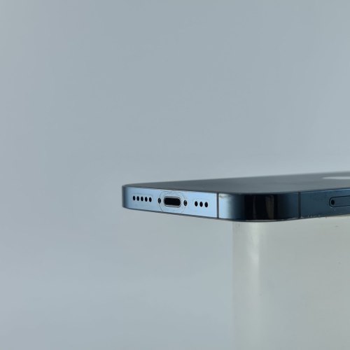 Смартфон iPhone 12 Pro 256GB Pacific Blue, Model A2407 USED **