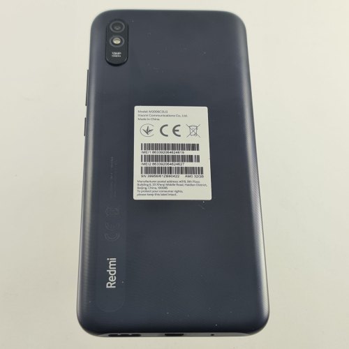 Смартфон Xiaomi Redmi 9A 2/32Gb Granite Gray USED **