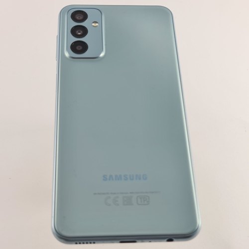 Смартфон Samsung Galaxy M23 (M236B) 64Gb Light Blue (SM-M236BLBDSEK) USED **