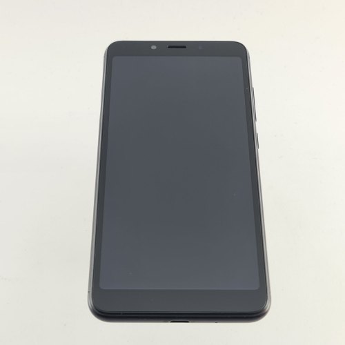 Смартфон Xiaomi Redmi 6A 2/32Gb Black USED **