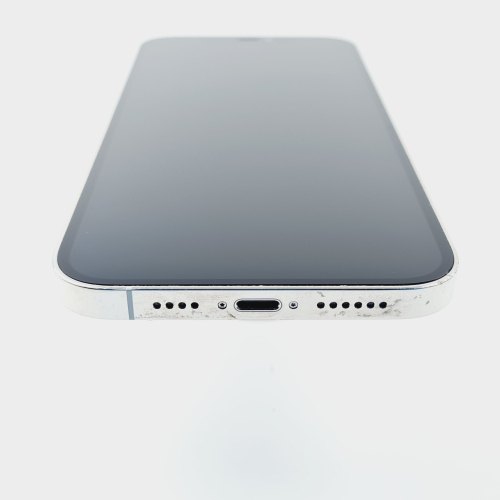 Смартфон Apple iPhone 12 Pro Max 128 GB Silver USED **