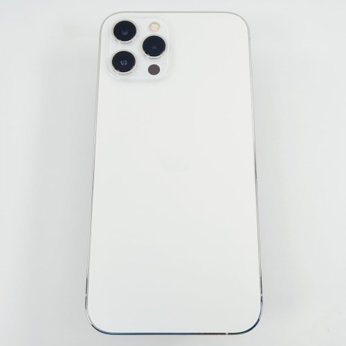 Смартфон Apple iPhone 12 Pro Max 128 GB Silver USED **