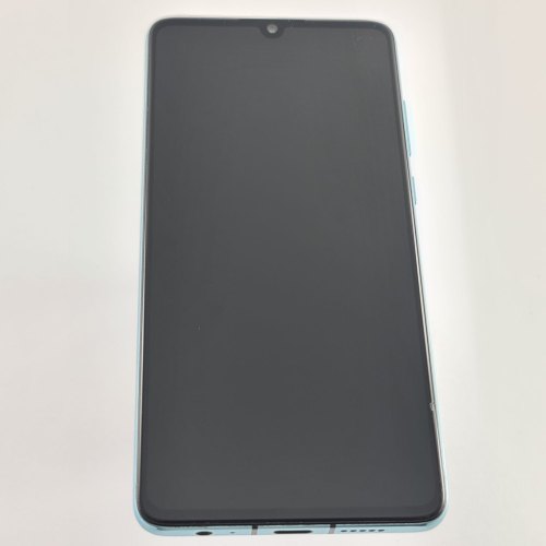 Смартфон Huawei P30 2019 6/128Gb Aurora (ELE-L04) USED **