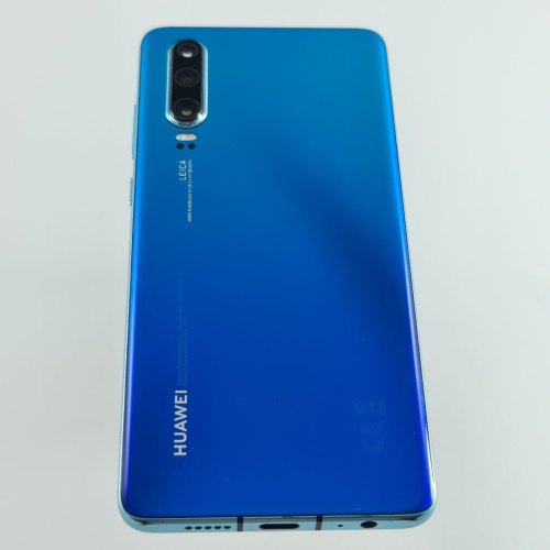 Смартфон Huawei P30 2019 6/128Gb Aurora (ELE-L04) USED **