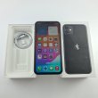 Смартфон iPhone 11 64GB Black, Model A2221 USED **
