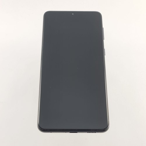 Смартфон Samsung Galaxy S21 Plus (G996B) 128Gb Phantom Black (SM-G996BZKDSEK) USED **