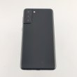 Смартфон Samsung Galaxy S21 Plus (G996B) 128Gb Phantom Black (SM-G996BZKDSEK) USED **
