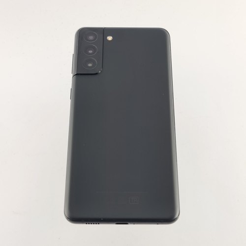 Смартфон Samsung Galaxy S21 Plus (G996B) 128Gb Phantom Black (SM-G996BZKDSEK) USED **