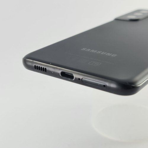 Смартфон Samsung Galaxy S21 Plus (G996B) 128Gb Phantom Black (SM-G996BZKDSEK) USED **