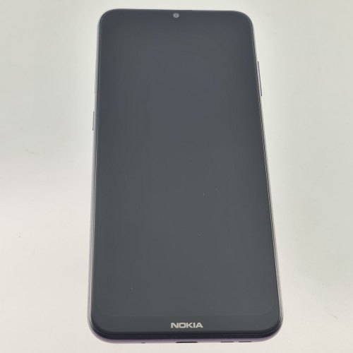 Смартфон Nokia G20 4/64Gb Blue (TA-1336) USED **