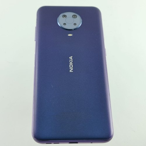 Смартфон Nokia G20 4/64Gb Blue (TA-1336) USED **
