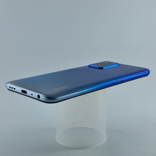 Смартфон OPPO A54 64Gb Blue USED **