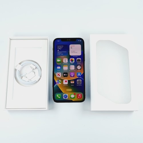 Смартфон Apple iPhone 12 Pro 256 GB Pacific Blue USED **