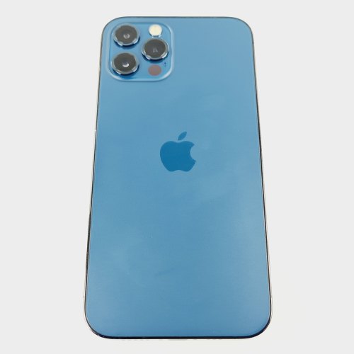 Смартфон Apple iPhone 12 Pro 256 GB Pacific Blue USED **