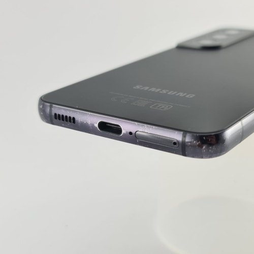 Смартфон Samsung Galaxy S22 (S901B) 256Gb Phantom Black (SM-S901BZKGSEK) USED **