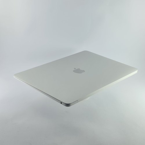 Ноутбук Apple MacBook Air 13 Retina/DC i3 1.1GHz/8GB/256GB/Intel Iris Plus Graphics - Silver - CRO KB USED ** (MWTK2)