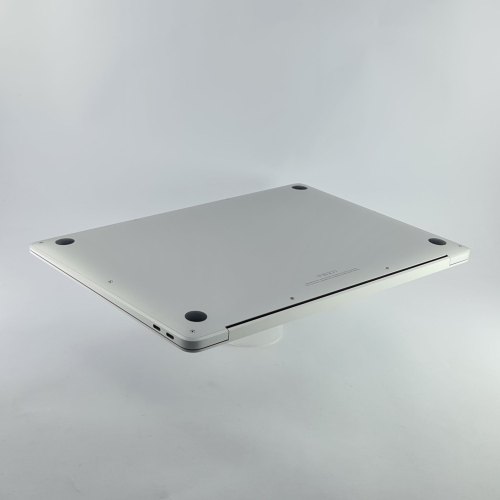 Ноутбук Apple MacBook Air 13 Retina/DC i3 1.1GHz/8GB/256GB/Intel Iris Plus Graphics - Silver - CRO KB USED ** (MWTK2)