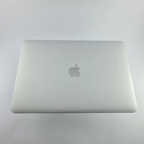 Ноутбук Apple MacBook Air 13 Retina/DC i3 1.1GHz/8GB/256GB/Intel Iris Plus Graphics - Silver - CRO KB USED ** (MWTK2)
