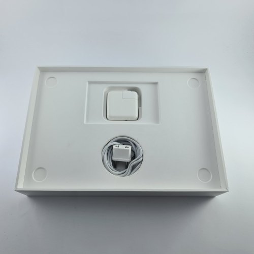 Ноутбук Apple MacBook Air 13 Retina/DC i3 1.1GHz/8GB/256GB/Intel Iris Plus Graphics - Silver - CRO KB USED ** (MWTK2)