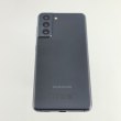 Смартфон Samsung Galaxy S21 (G991B) 128Gb Phantom Gray (SM-G991BZADSEK) USED **