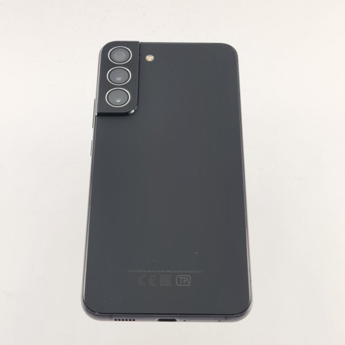 Смартфон Samsung Galaxy S22 Plus (S906B) 256Gb Phantom Black (SM-S906BZKGSEK) USED **