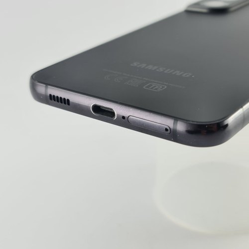 Смартфон Samsung Galaxy S22 Plus (S906B) 256Gb Phantom Black (SM-S906BZKGSEK) USED **