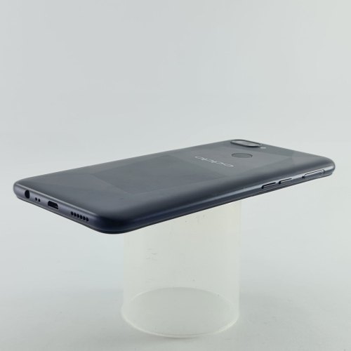 Смартфон OPPO A12 32Gb Black USED **