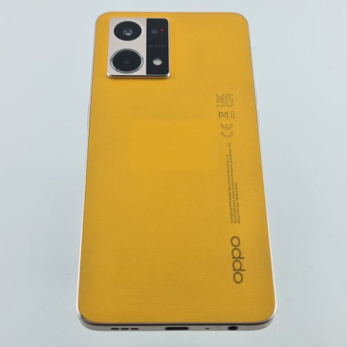 Смартфон Oppo Reno 7 128Gb Sunset Orange USED **