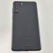 Смартфон Samsung Galaxy S21 Plus (G996B) 128Gb Phantom Black (SM-G996BZKDSEK) USED **