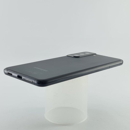 Смартфон Samsung Galaxy S21 Plus (G996B) 128Gb Phantom Black (SM-G996BZKDSEK) USED **