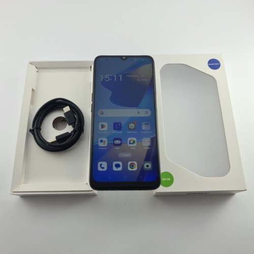 Смартфон OPPO A54s 128Gb Crystal Black USED **