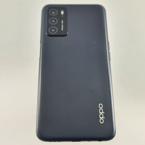 Смартфон OPPO A54s 128Gb Crystal Black USED **