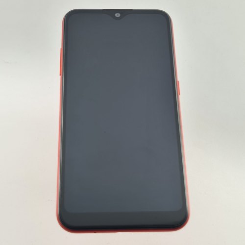 Смартфон Samsung Galaxy A01 (A015F) 16Gb Red (SM-A015FZRDSEK) USED **