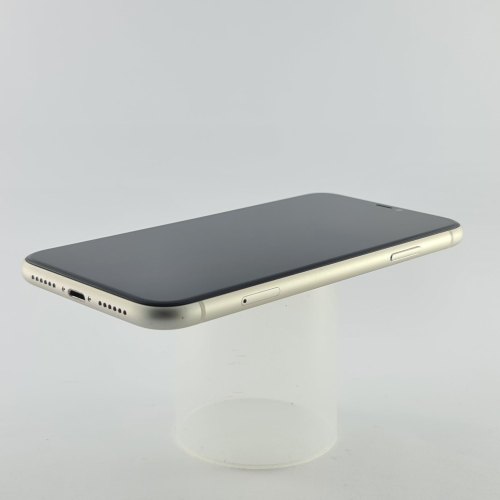 Смартфон iPhone 11 64GB White, Model A2221 USED **