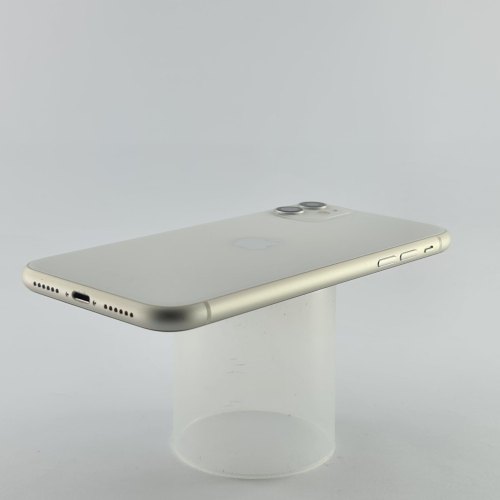Смартфон iPhone 11 64GB White, Model A2221 USED **