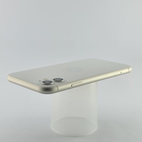 Смартфон iPhone 11 64GB White, Model A2221 USED **