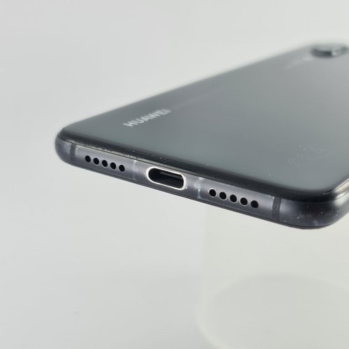 Смартфон Huawei P20 2018 4/128Gb Black (EML-L29C) USED **